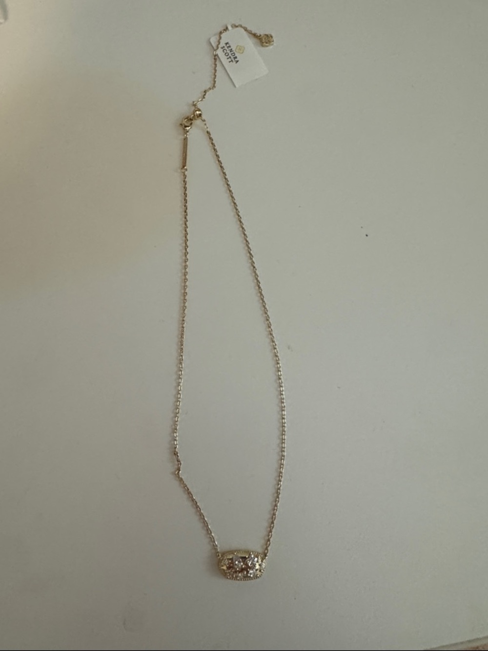 Kendra Scott Necklace